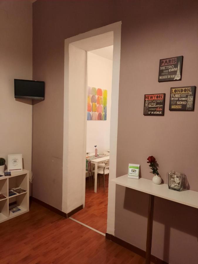MareLuna B&B Napoli Exterior foto