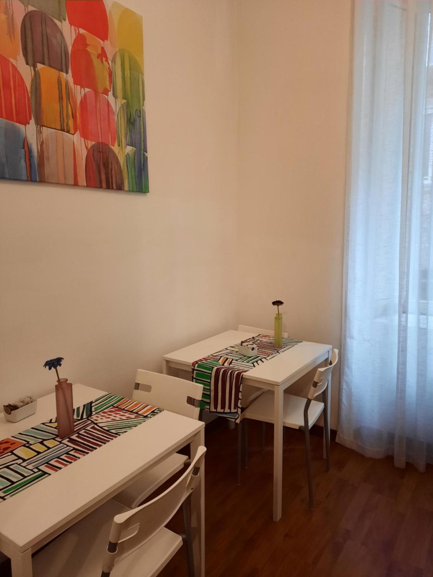 MareLuna B&B Napoli Exterior foto