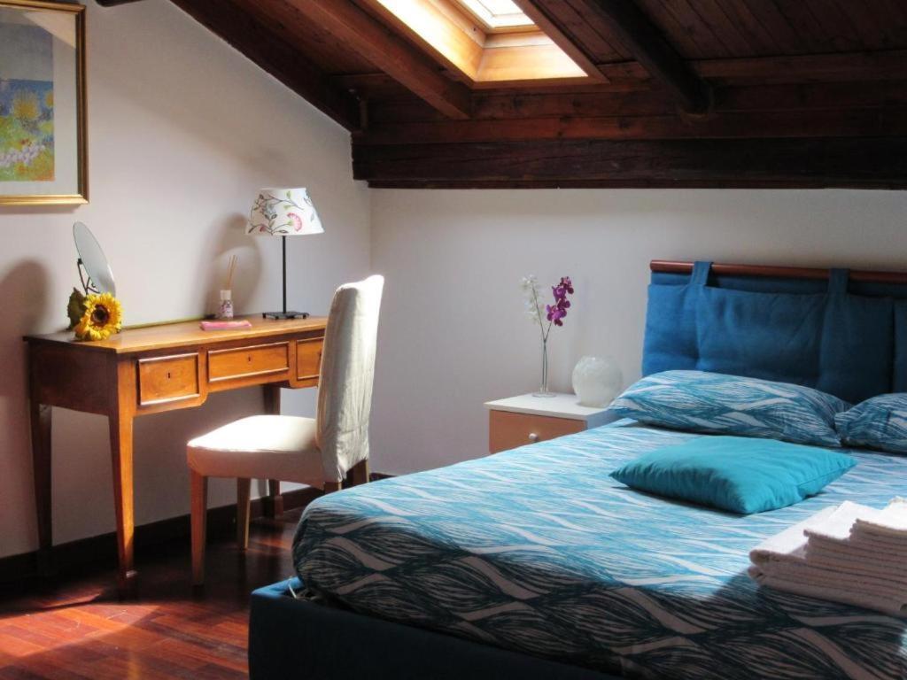 MareLuna B&B Napoli Exterior foto
