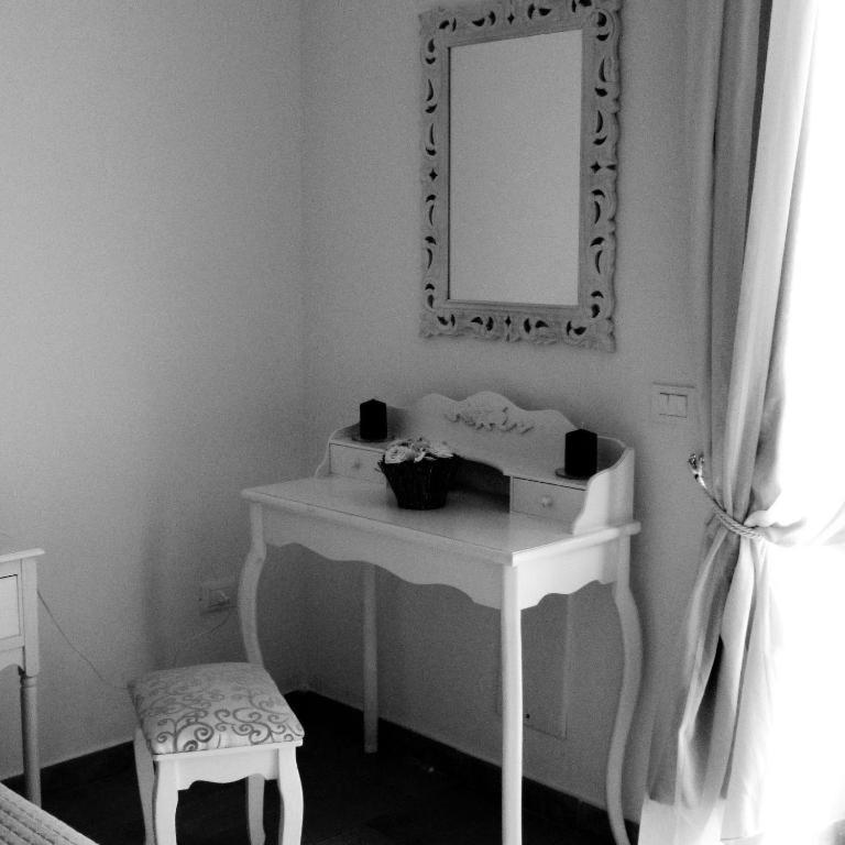 MareLuna B&B Napoli Cameră foto