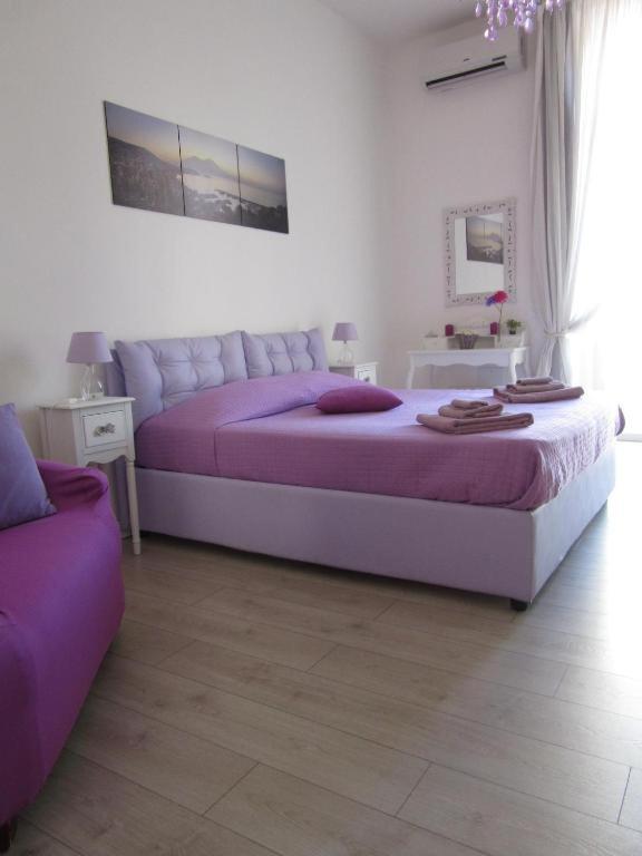 MareLuna B&B Napoli Exterior foto