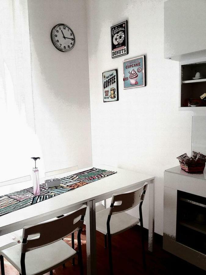 MareLuna B&B Napoli Exterior foto