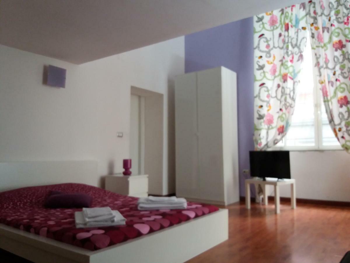 MareLuna B&B Napoli Exterior foto