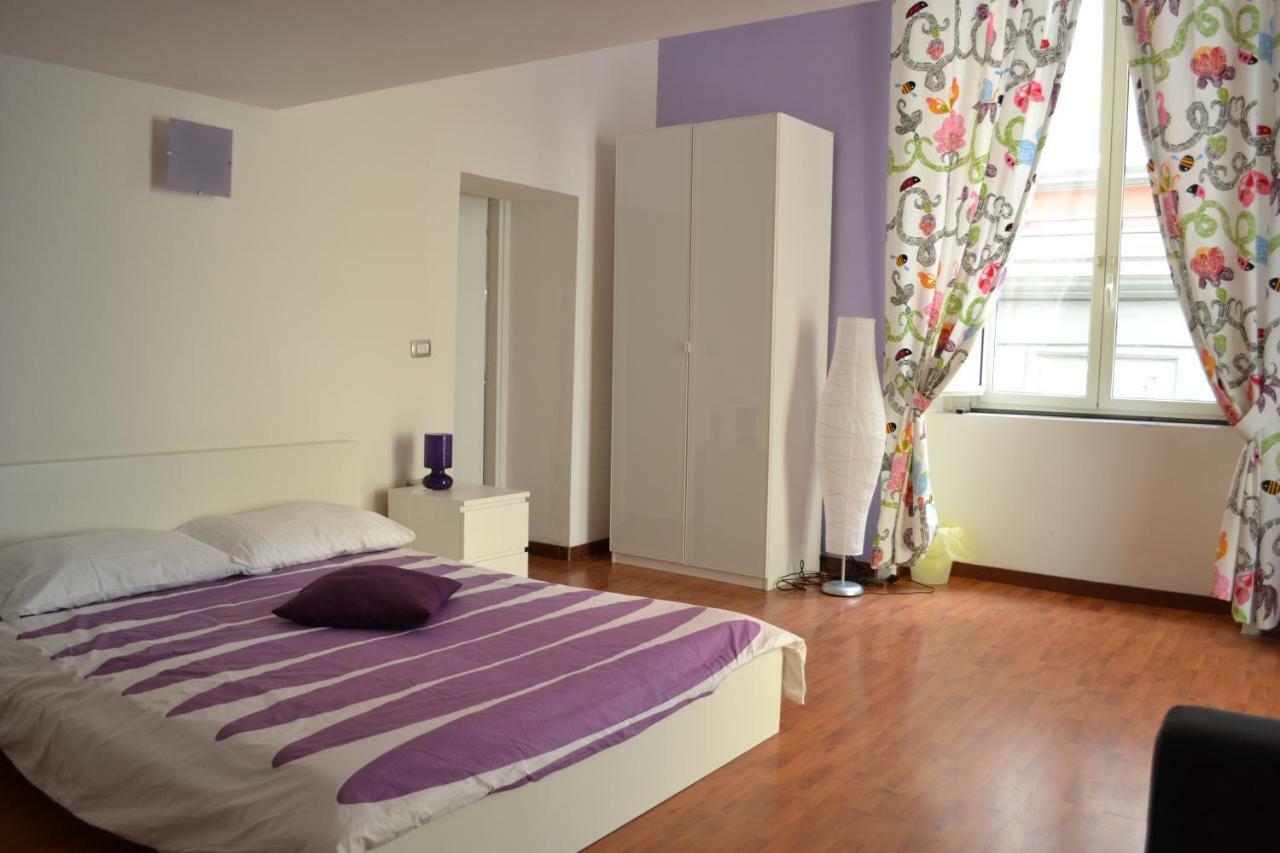 MareLuna B&B Napoli Exterior foto