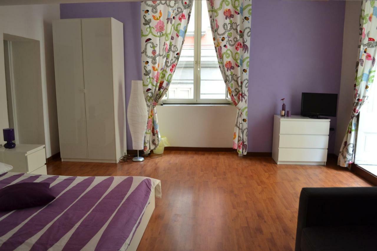 MareLuna B&B Napoli Exterior foto