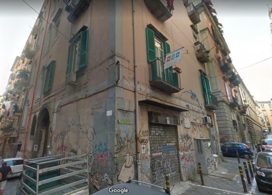 MareLuna B&B Napoli Exterior foto