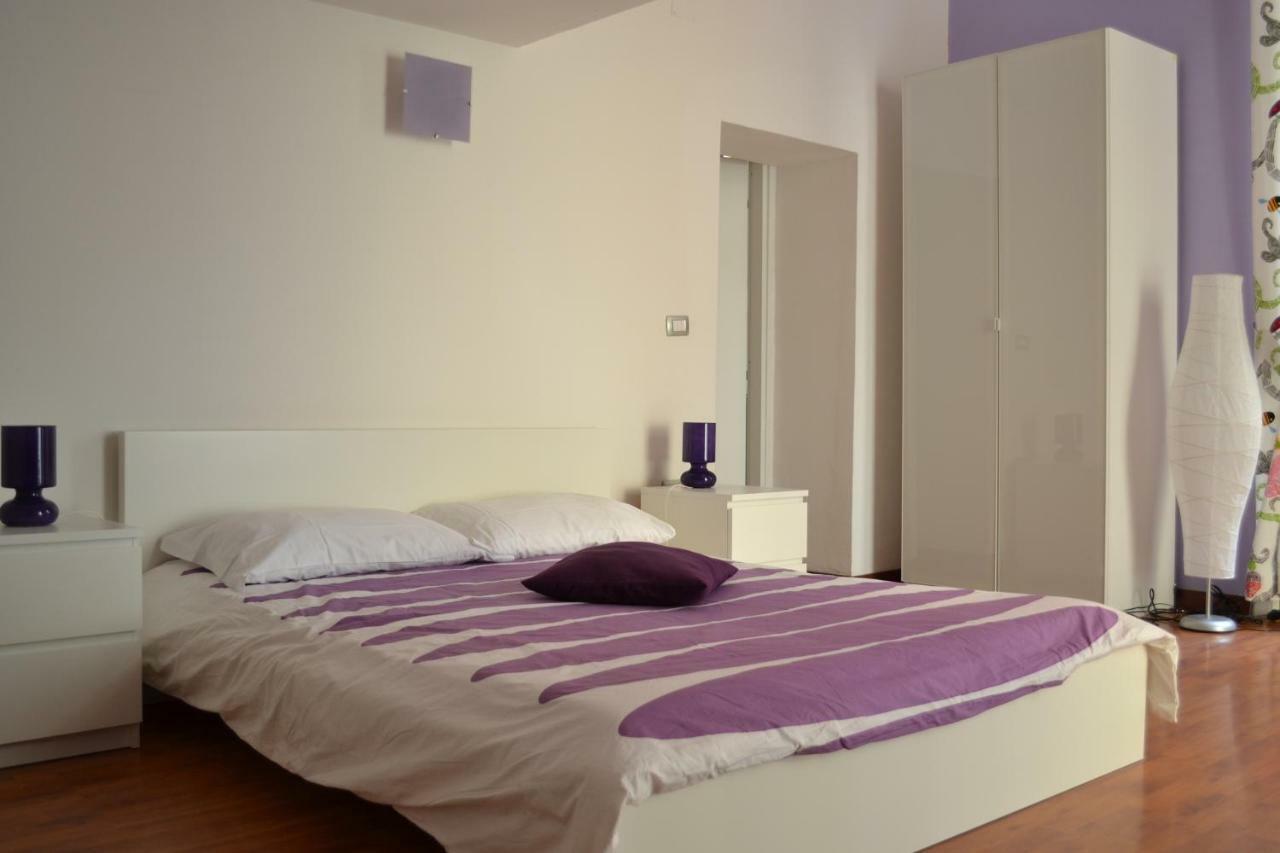 MareLuna B&B Napoli Exterior foto